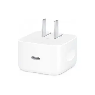 اداپتور 40 وات آیفون دو پین APPLE 40W USB-C Adapter
