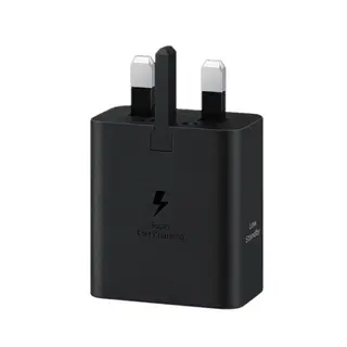 شارژر سامسونگ S25 Ultra ۴۵ وات با پورت USB Type C
