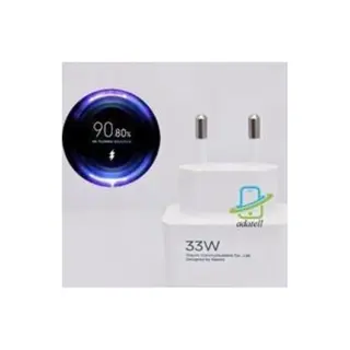 شارژر اورجینال سرکارتنی Poco M6 Pro 4G شیائومی