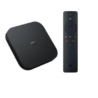 پخش کننده تلویزیون و اندروید باکس شیائومی مدل mi box s 4k ultra hd نسخه گلوبال
