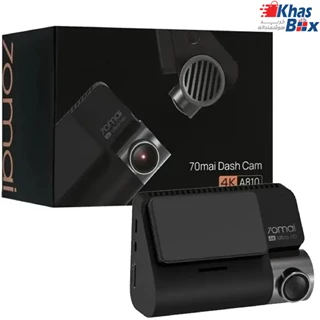 دوربین خودروی شیائومی مدل ۷۰MAI DASH CAM 4K A810