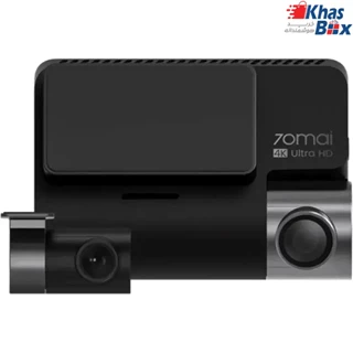 دوربین خودروی شیائومی مدل ۷۰MAI DASH CAM 4K A810