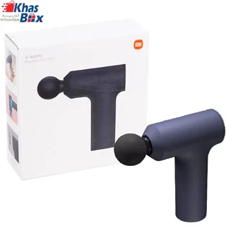 ماساژور تفنگی مینی شیائومی مدل Mi Massage Gun Mini XMFG-M352