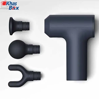 ماساژور تفنگی مینی شیائومی مدل Mi Massage Gun Mini XMFG-M352