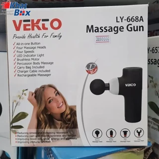 ماساژور مینی مدل LY-668A
