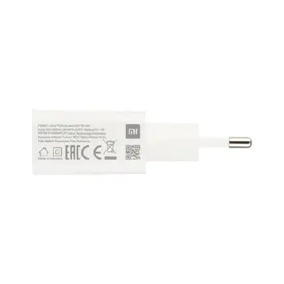 شارژر اورجینال 10 وات شارژ سریع ردمی 12 سی شیائومی / Xiaomi Redmi 12C 10w Fast Charger با گارانتی