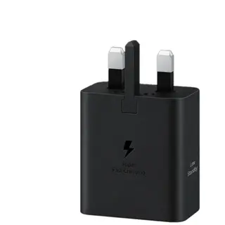 شارژر سامسونگ S25 Ultra ۴۵ وات با پورتT4510 USB Type C