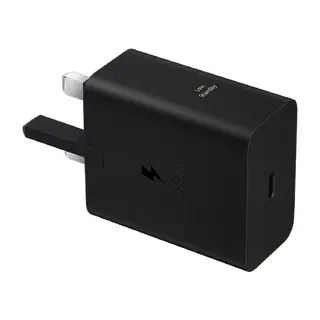 شارژر سامسونگ مدل EP T6010 توان 60 وات سه پین