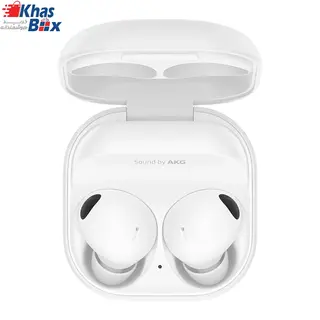 هدفون بلوتوثی سامسونگ مدل Galaxy Buds2 Pro