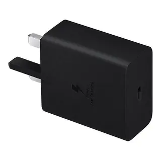 شارژر دیواری 45 وات مدل EP-T4510 XBEGGB - مشکی