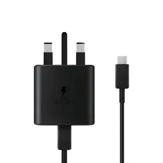 شارژر دیواری 45 وات مدل EP-T 4510 به همراه کابل تبدیل USB-C