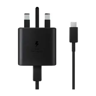 اداپتور 45 وات سامسونگ مدل EP-T4510 - مشکی