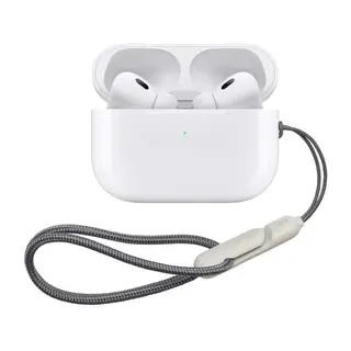 هدفون بی سیم اپل ایرپاد پرو Airpods pro2 (های کپی)