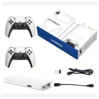 کنسول بازی game stick حافظه 64