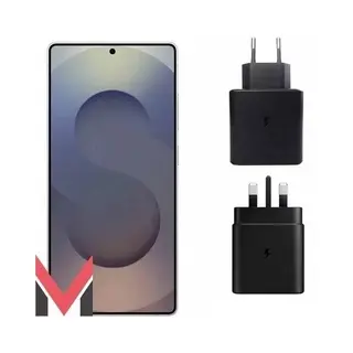 شارژر اصلی سامسونگ Galaxy S25 Ultra ارسال رایگان با انتخاب گزینه تیپاکس - اصلی / گارانتی تعویض بی قید و شرط