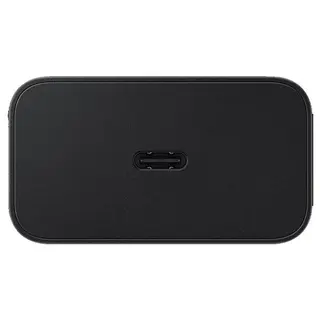 شارژر سامسونگ S 25 Ultra (اس 25 اولترا) اوزجینال (45W) - اصل / آداپتور