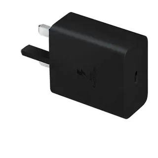 شارژر اورجینال 45 وات سامسونگ Original Samsung 45W charger