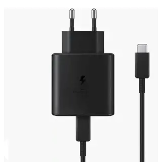 شارژر 45 وات سامسونگ (اصل) ویتنام | Samsung Travel Adapter 45W