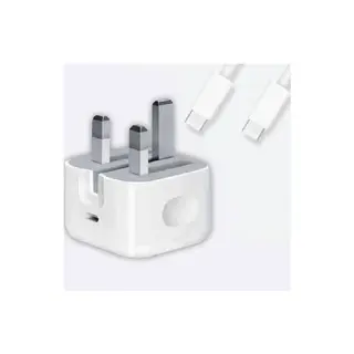 شارژر ایفون ۱۵ پرو | iPhone 15 Pro Charger