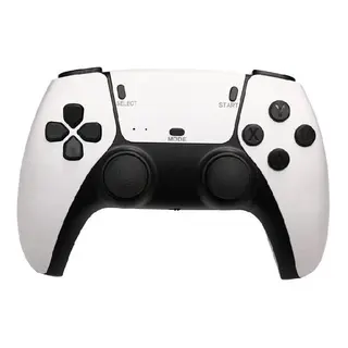 کنسول بازی Game Stick 4K Ultra HD طرح گیم پد PS5