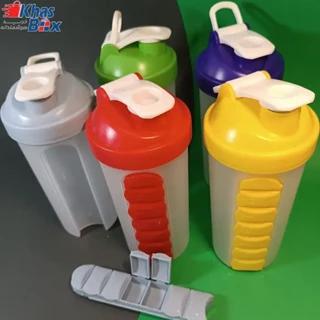 قمقمه جا قرص دار خارجی