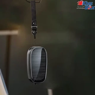 پاوربانک خورشیدی مدل Micro-USB