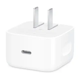 شارژر اپل توان 40 وات دو پین Charger Apple 40W Dual Pin+گارانتی یک ساله