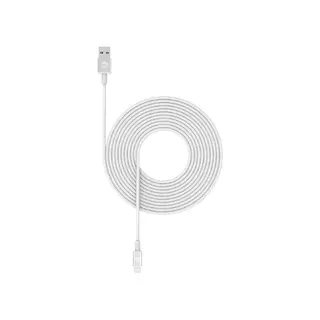 کابل موفی USB to Lightning طول 3 متر