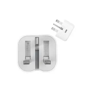 آداپتور 20 وات اصل آیفون+کابل لایتنینگ اصل+شش ماه گارانتی شرکتی