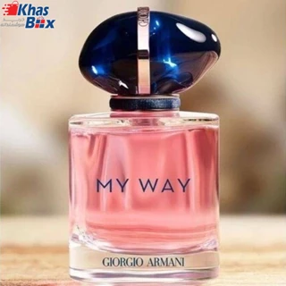 عطر زنانه جورجیو آرمانی مای وی 30 میلGiorgio Armani My Way
