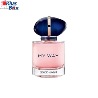عطر گرمی مای وی 90 میل My Way