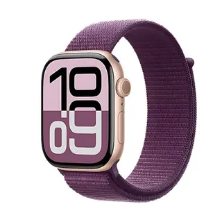 اپل واچ سری 10