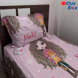 روتختی یک نفره دخترانه