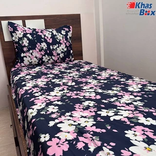 روتختی دونفره طرح شکوفه