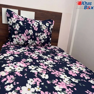 روتختی دونفره طرح شکوفه