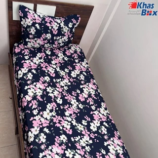 روتختی دونفره طرح شکوفه