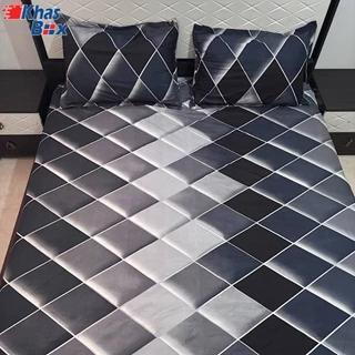 ست روتختی دونفره طرح اسپرت
