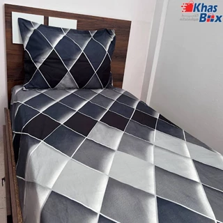 ست روتختی دونفره طرح اسپرت