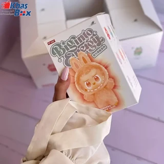 عروسک لبوبو با لوازم