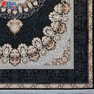 فرش 1200 شانه تراکم 3600 گل برجسته