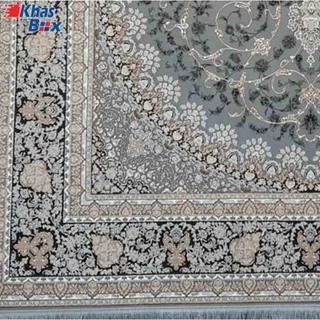 فرش آروانا دودی 1200 شانه