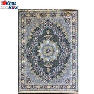 فرش آروانا دودی 1200 شانه