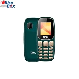گوشی داکس B141 | حافظه 32 مگابایت