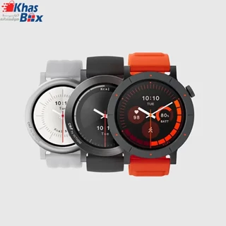 ساعت هوشمند ناتینگ Nothing CMF Watch 3 Pro