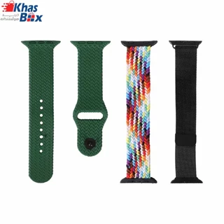 ساعت هوشمند سری 10