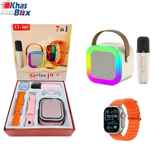 ساعت هوشمند سری 10