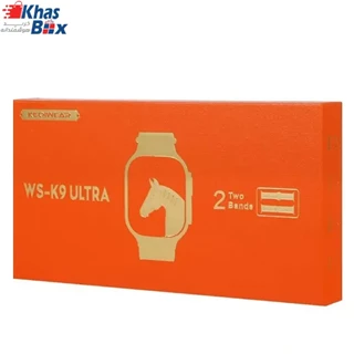 ساعت هوشمند 8ULTRA