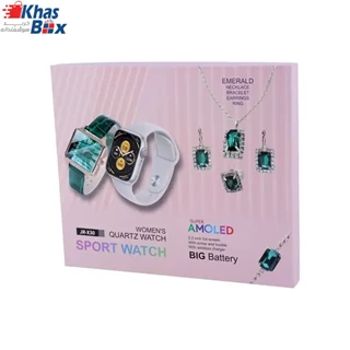 ساعت هوشمند سری 9