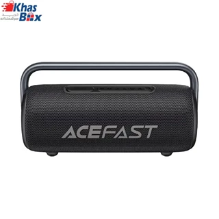 اسپیکر بلوتوث ایس فست ACEFAST K2 Pro توان 120 وات فلش خور