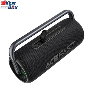 اسپیکر بلوتوث ایس فست ACEFAST K2 Pro توان 120 وات فلش خور